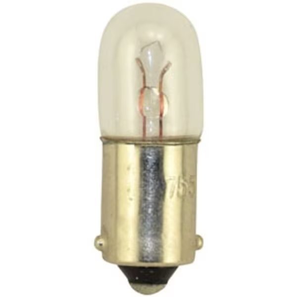 Replacement for Bendix Communication 4010499-0701 replacement light bulb lamp, 10PK, Ilc, Mfr#: 4010499-0701 BENDIX COMMUNICATION